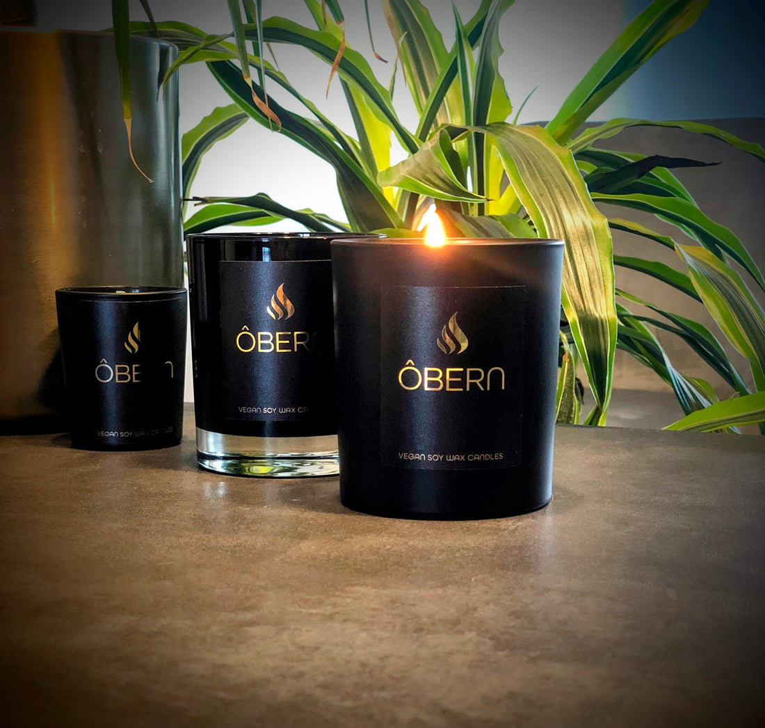 Candle benefits
