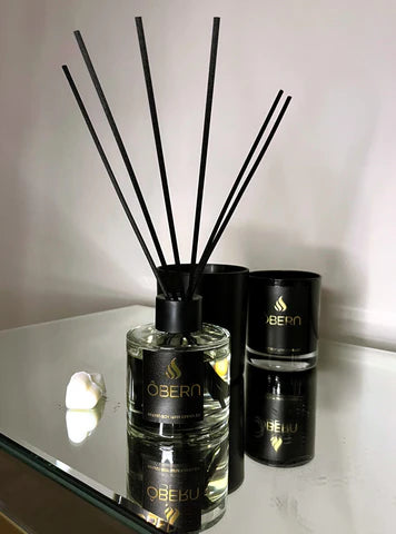 Reed Diffusers